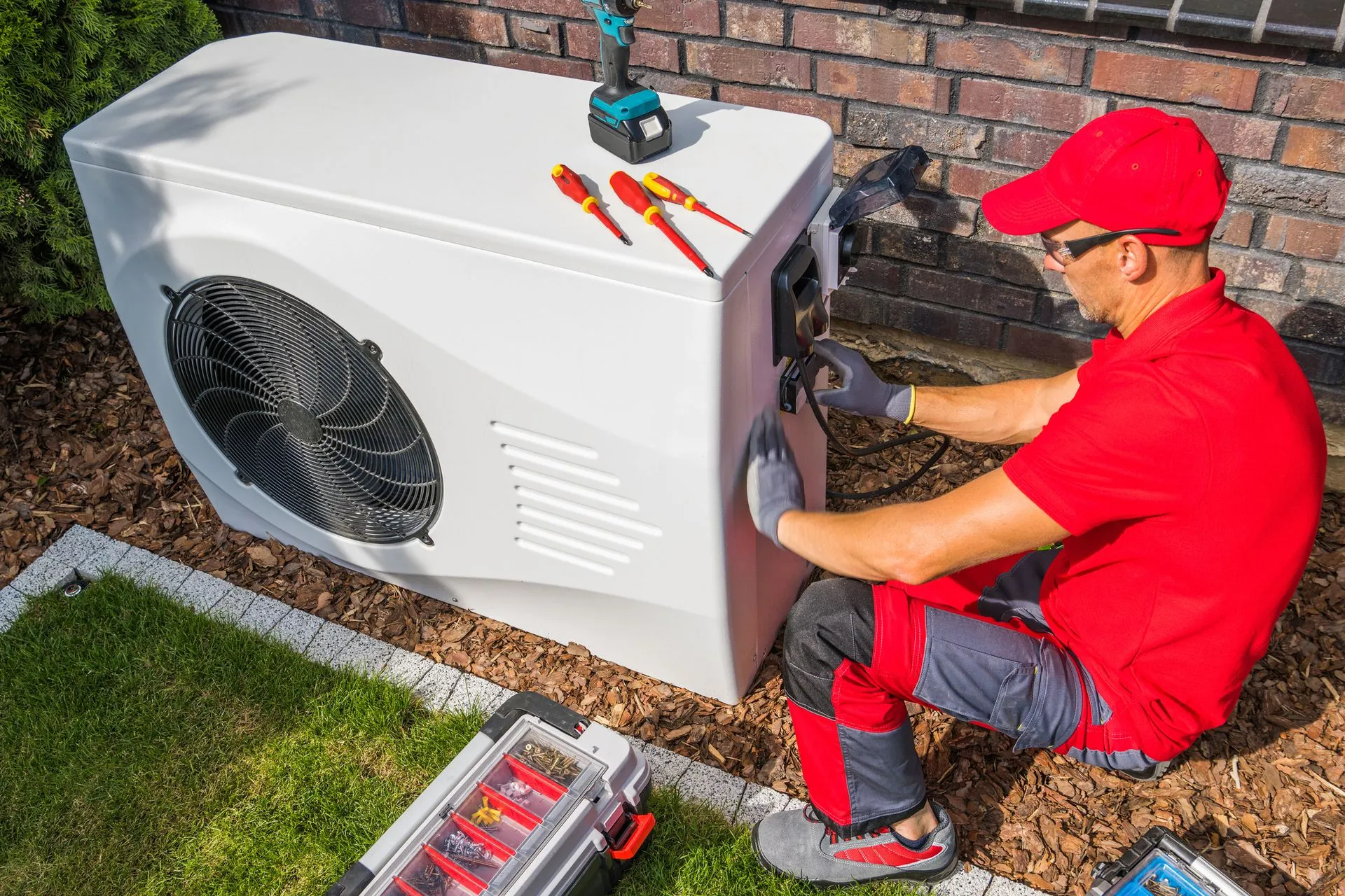 About HVAC in Hopkins, MN
